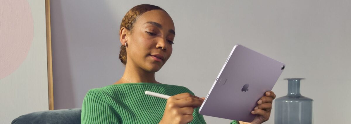 iPadAir24 - Cover Desktop 1600x567