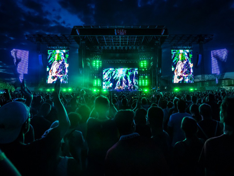 idays