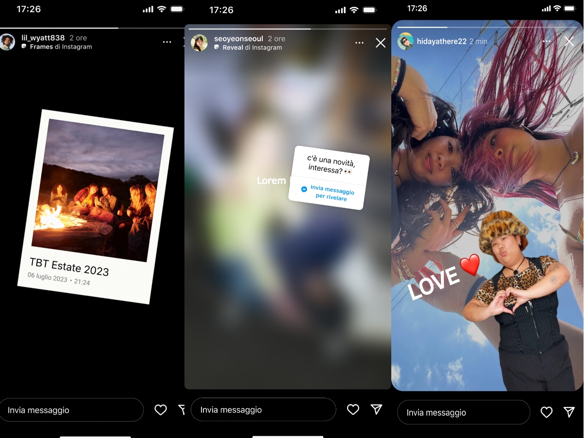 instagram nuovi adesivi storie-2