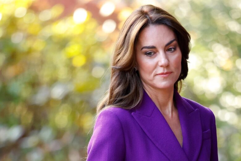 Buckingham Palace smentisce questa fake news su Kate Middleton