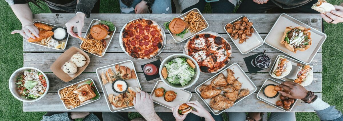 mangiare insieme foto hero grande