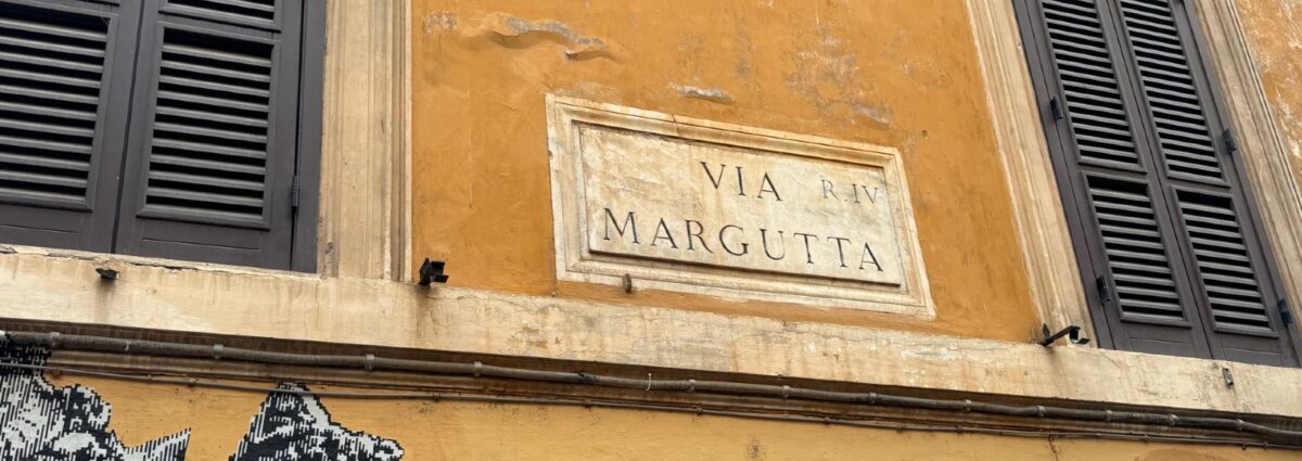 margutta roma