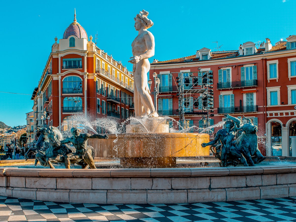 nizza