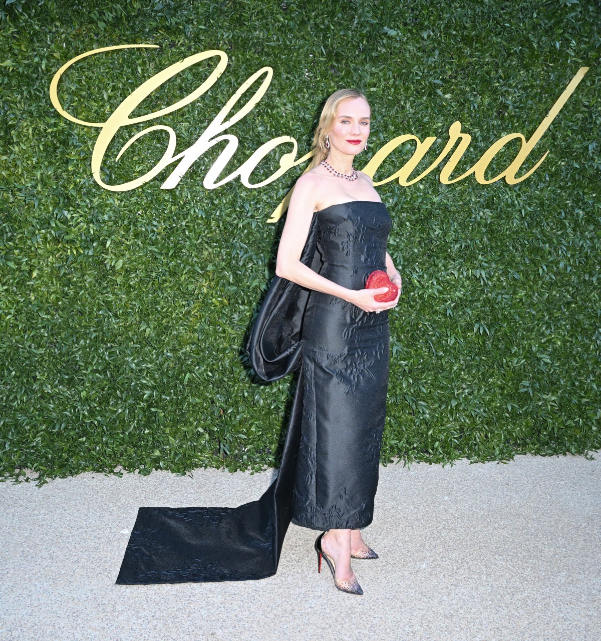 ok Diane Kruger getty