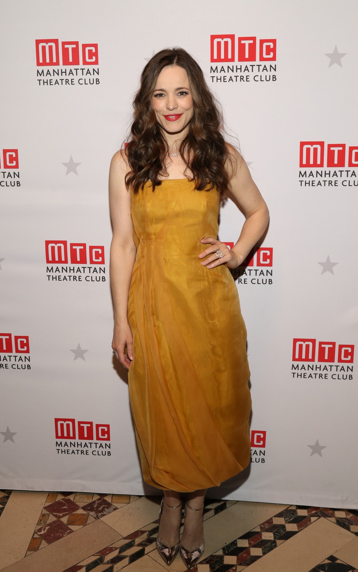 ok Rachel McAdams getty