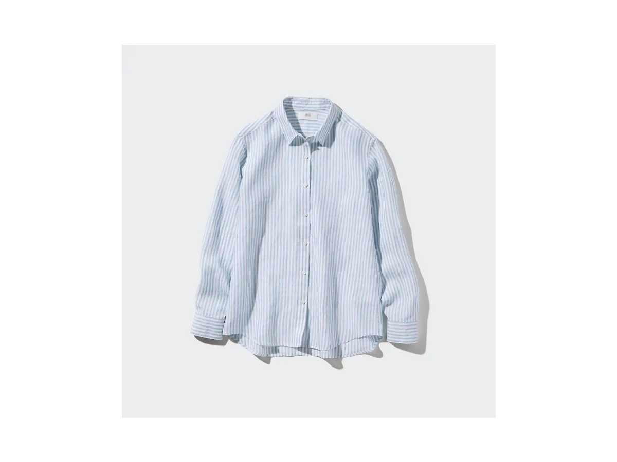 ok Uniqlo