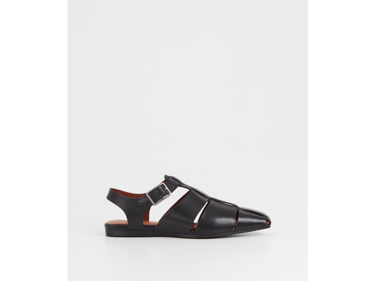ok Vagabond shoemakers
