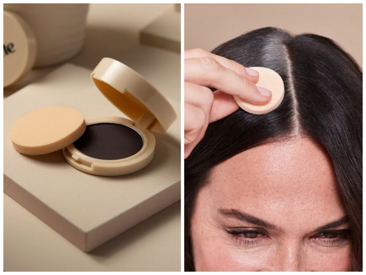 ombretto capelli rivoluzione tinta copertura ricrescita capelli bianchi 00