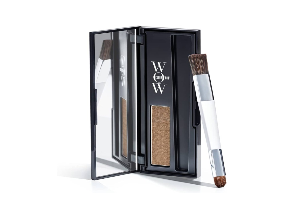 ombretto capelli rivoluzione tinta copertura ricrescita capelli bianchi 06