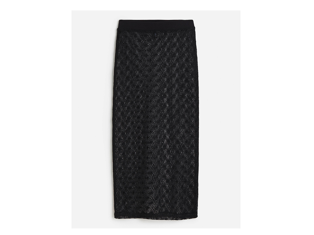 pencil-skirt-crochet-hm