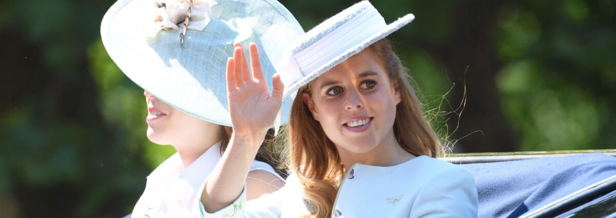 principessa beatrice hero