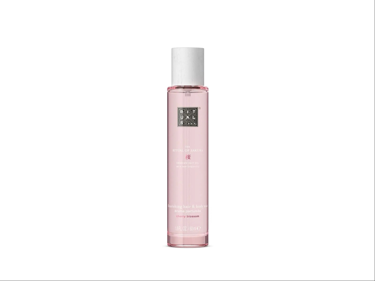 profumo per capelli migliore hair mist profumato 02