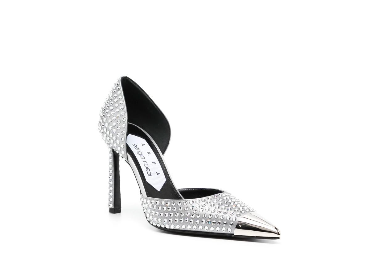 pumps-strass-sergio-rossi-x-area-farfetch