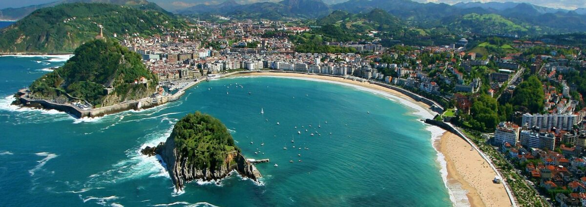 san sebastian