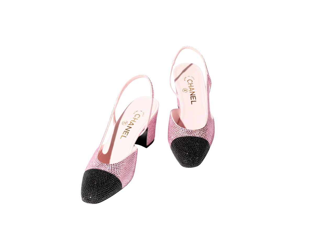 sligback-chanel-con-cristalli