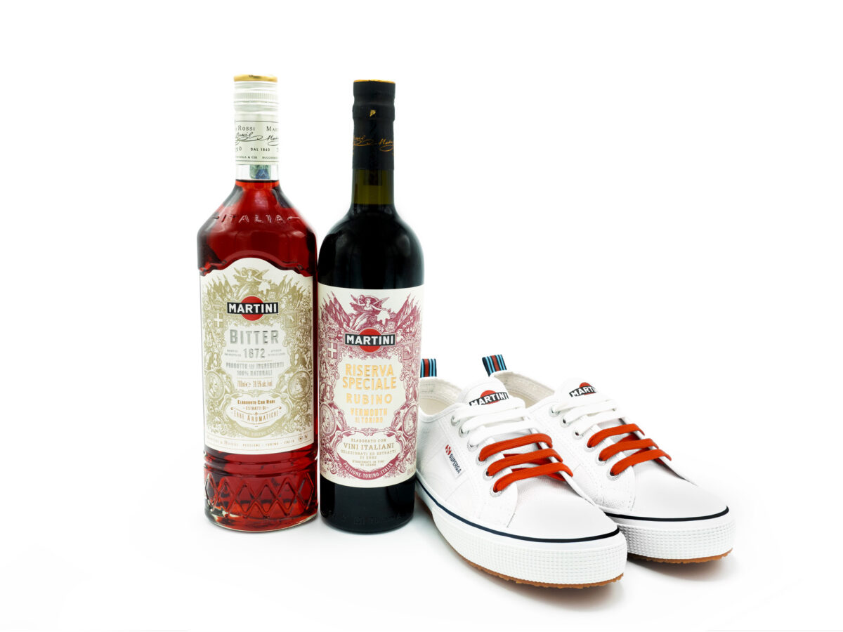 superga martini