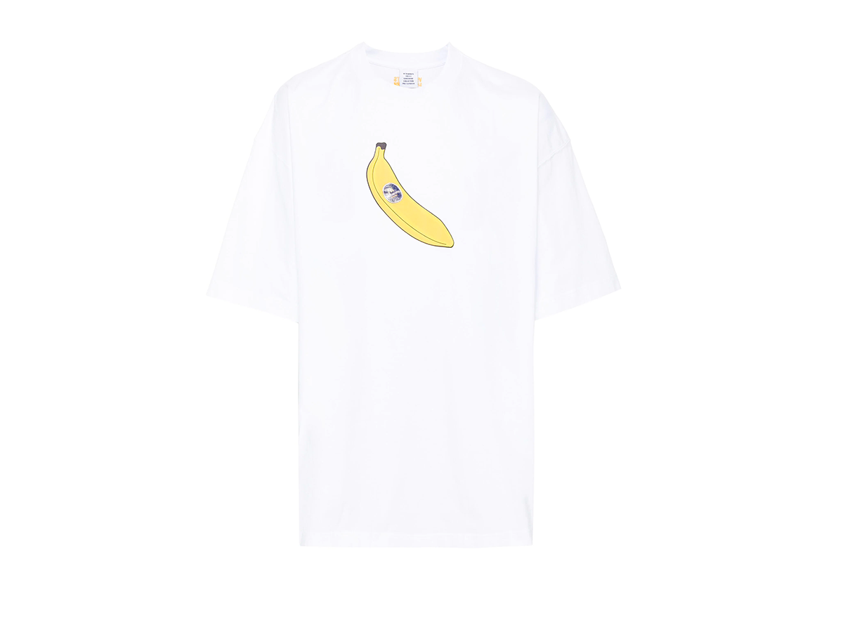 t-shirt-banana-VETEMENTS-su-Farfetch