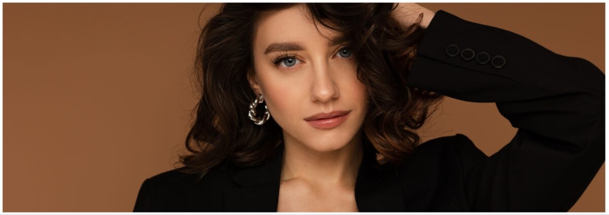 trucco soft effetto nude make up naturale bellissimo cover desktop