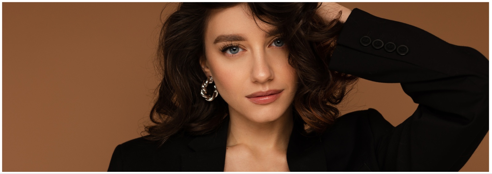 trucco soft effetto nude make up naturale bellissimo cover desktop