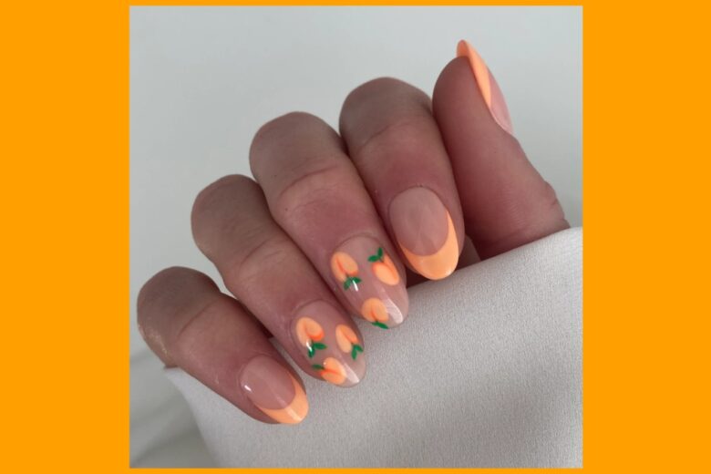Unghie frutta: ecco la tendenza nail art più colorata e succosa dell’estate 2024