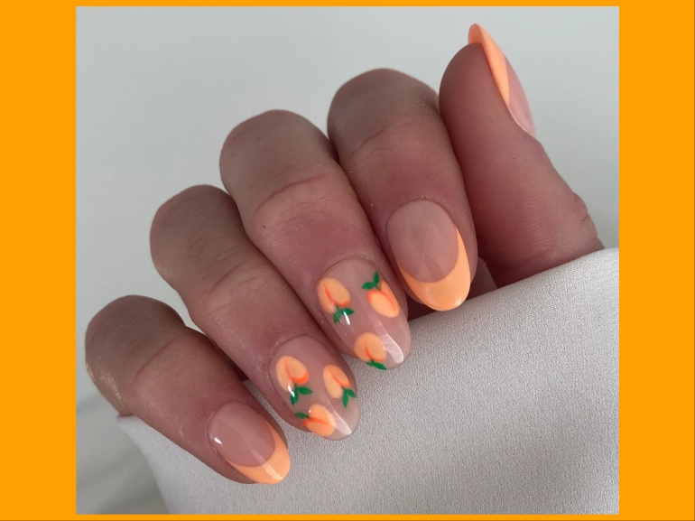 unghie frutta nail art estate 2024 cover mobile