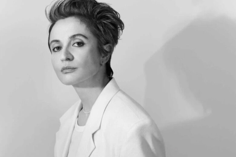 Calvin Klein nomina Veronica Leoni nuovo Direttore Creativo