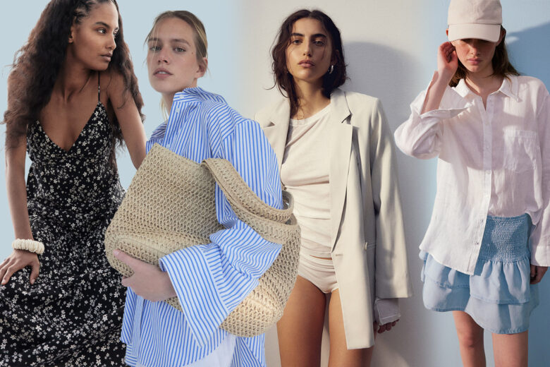 H&M: 11 capi e accessori da mettere subito nella wish list di Giugno