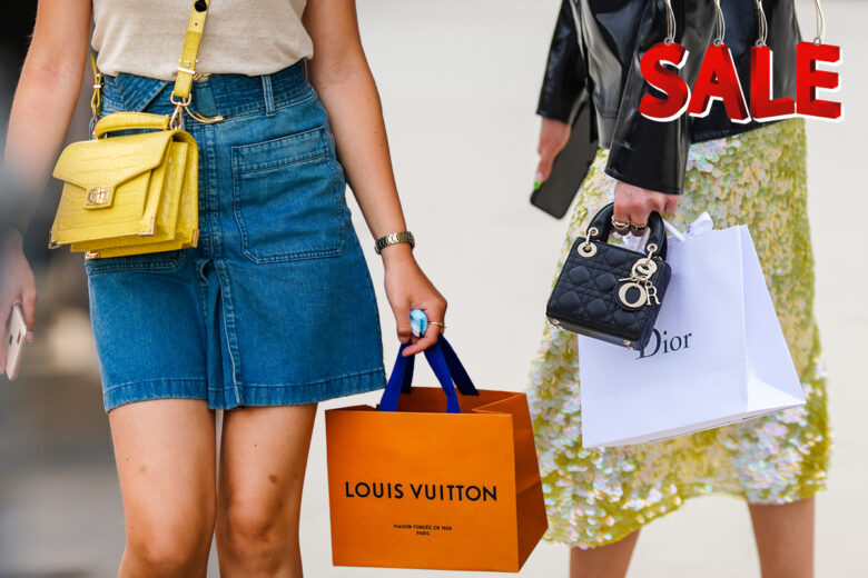 Saldi estivi: le borse più belle da cui farsi tentare approfittando degli sconti