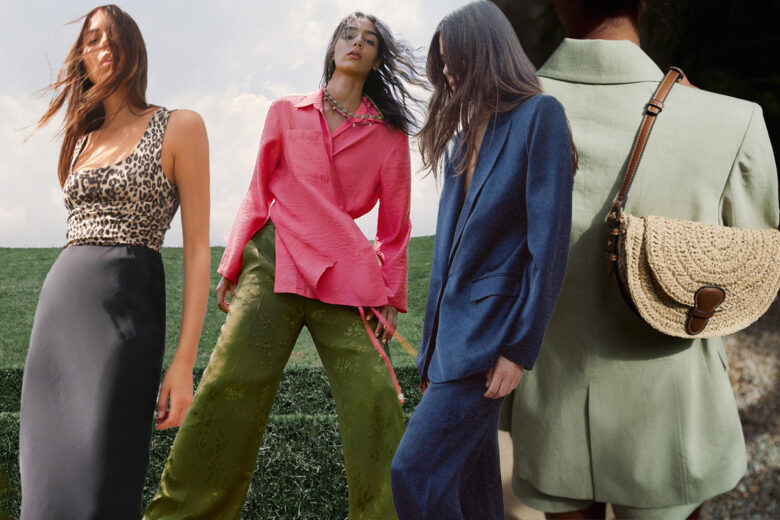 Zara: 10 pezzi cool (+ 1) da acquistare a Giugno per look impeccabili