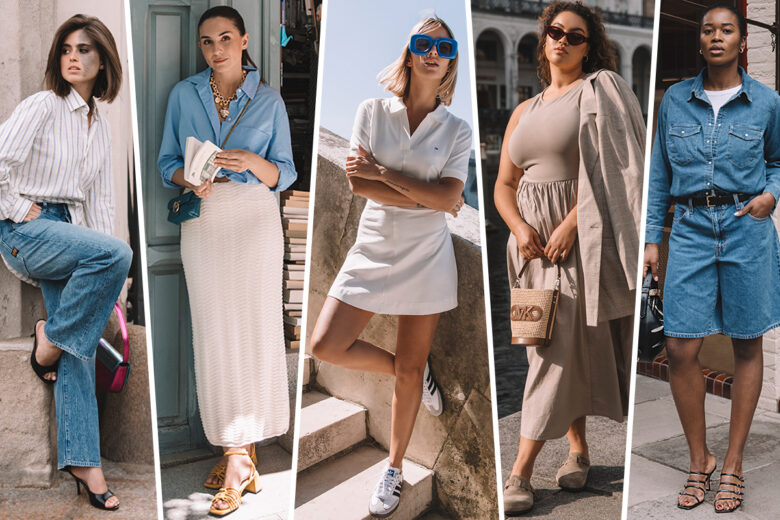 Amazon Fashion presenta gli Influencer Edits per l’estate 2024: cinque talent svelano i capi protagonisti della stagione!