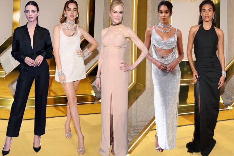 Deva Cassel, Nicole Kidman e le altre Best Dressed of the Week!