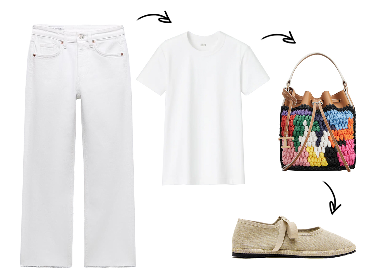 01_LOOK_T_SHIRT_BIANCA_MIX_AND_MATCH