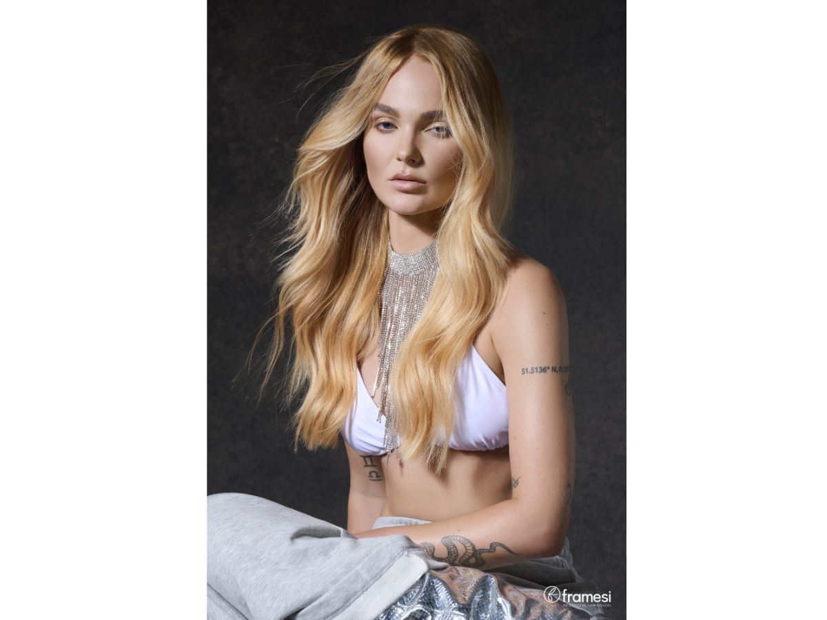 colore capelli estate 2024