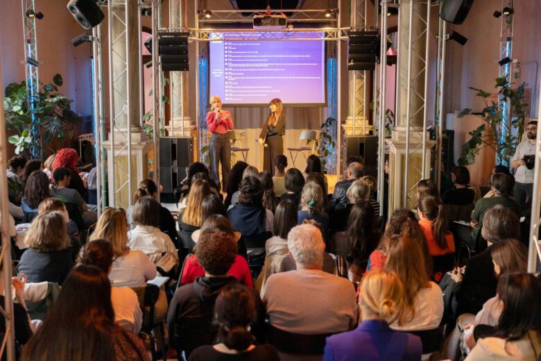 Il Festival del benessere finanziario: appuntamento il 22 e 23 giugno all’Arena Monk a Roma