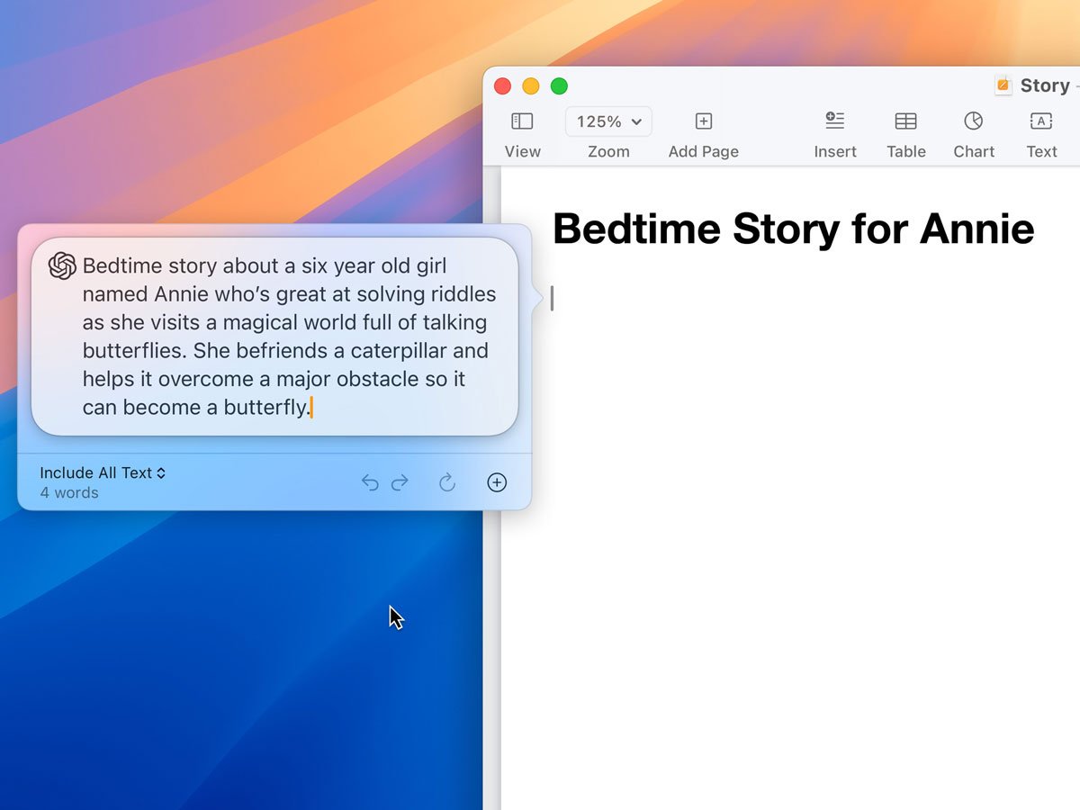 Apple-WWDC24-Apple-Intelligence-ChatGPT-Writing-Tools-Compose-prompt-240610
