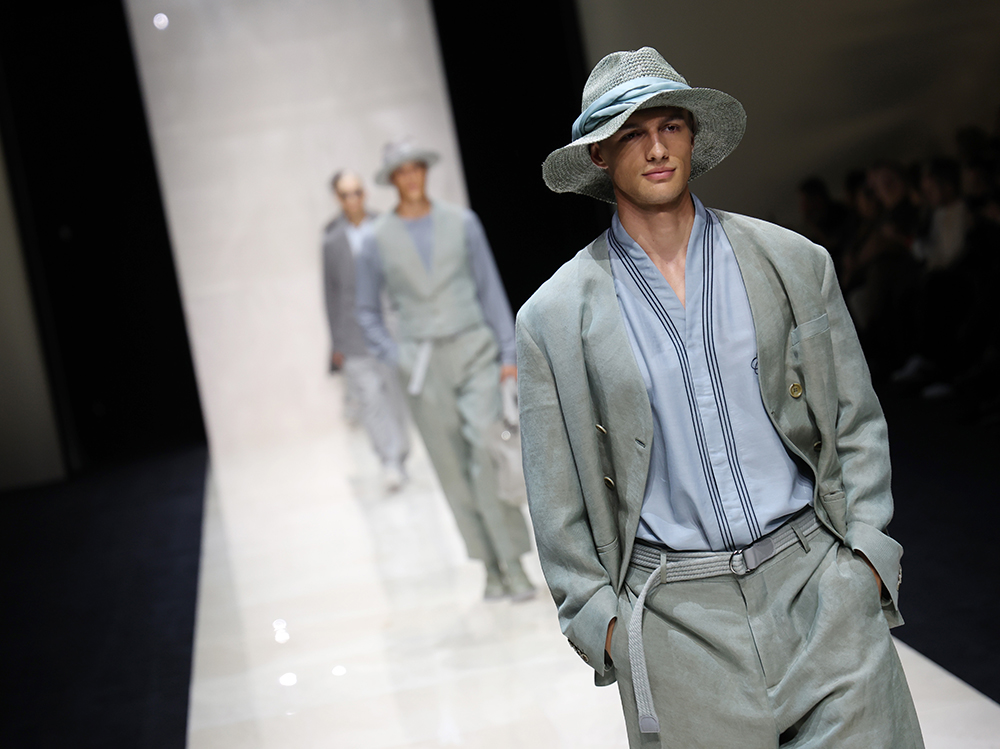 Armani