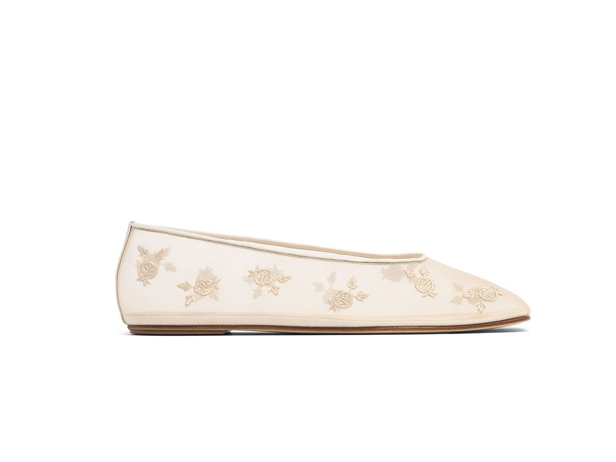 Ballerine magda butrym