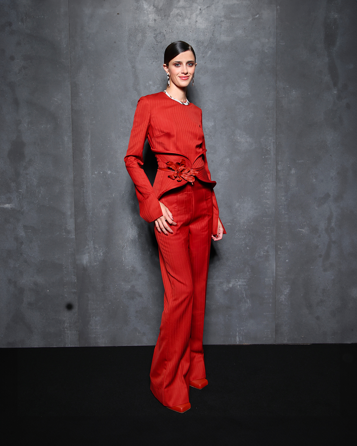 Benedetta-Porcaroli-in-Del-Core_June-24