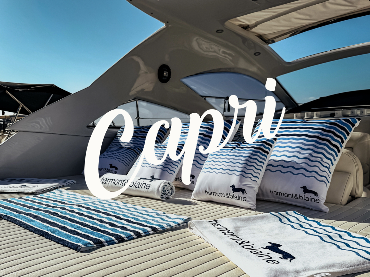 Capri
