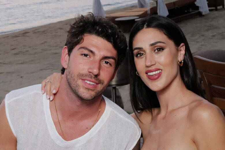 Cecilia Rodriguez e Ignazio Moser: tutto sul  matrimonio