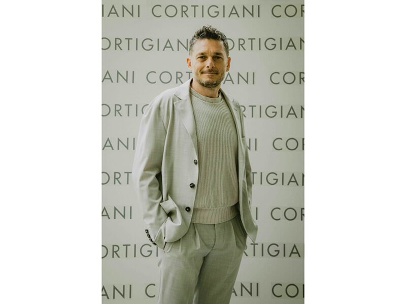 Cortigiani