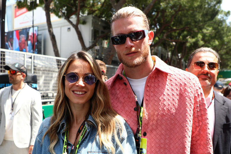Diletta Leotta e Loris Karius: cosa sappiamo delle nozze a Vulcano