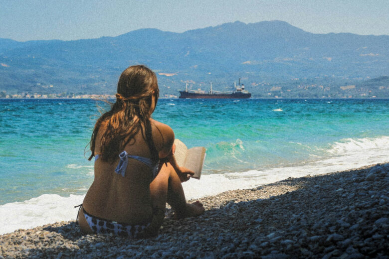 10 nuovi libri da leggere a Luglio