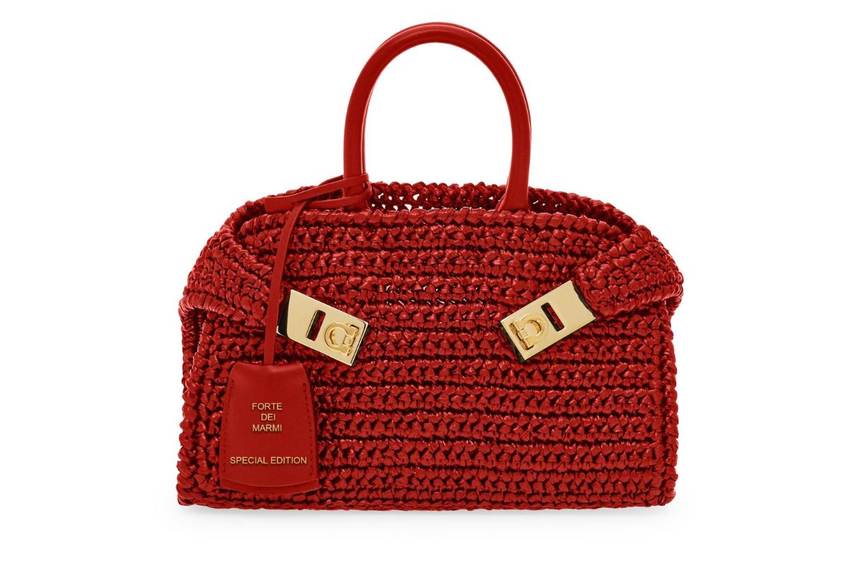 Ferragamo boutique Forte dei marmi (3)