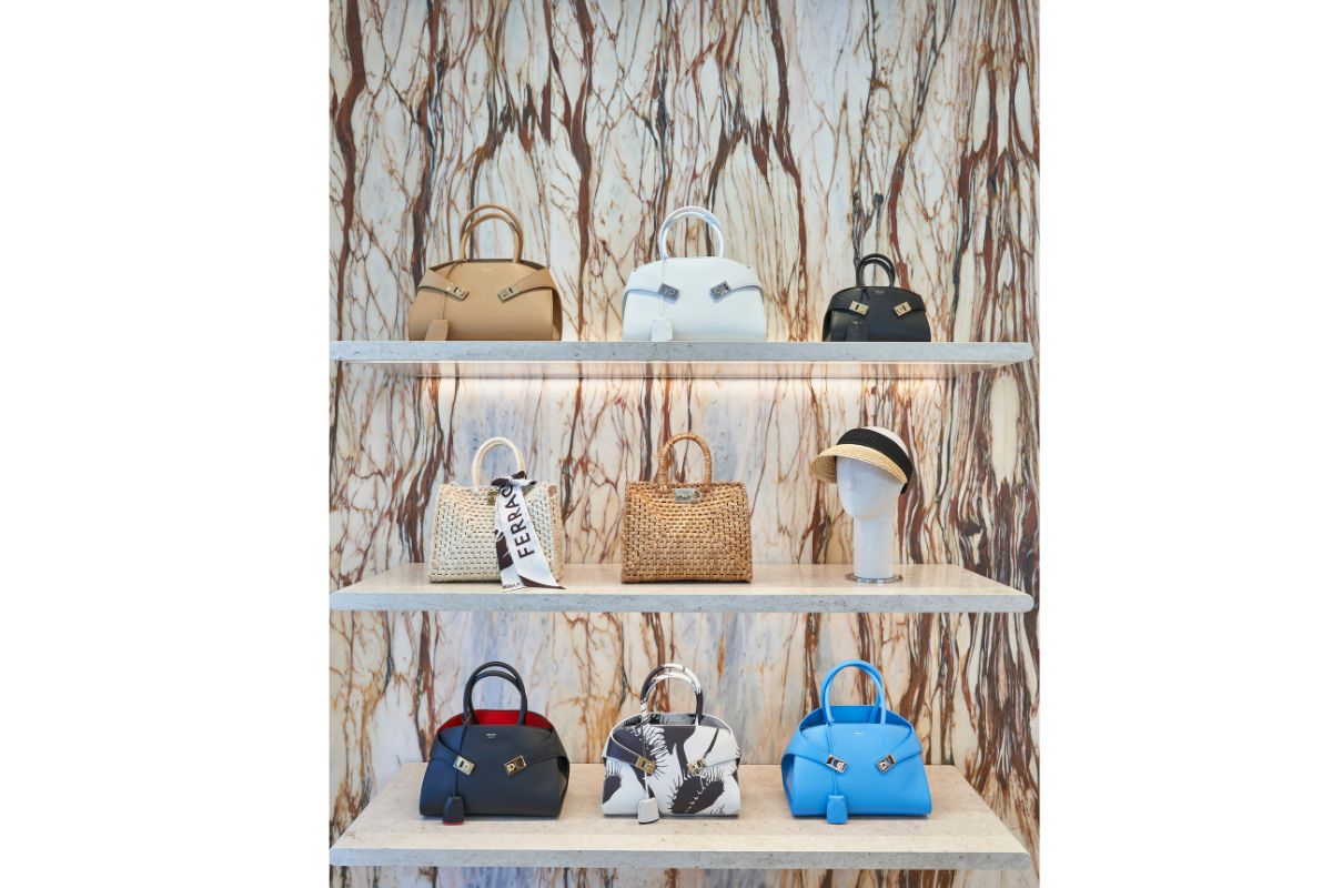 Ferragamo boutique Forte dei marmi (4)