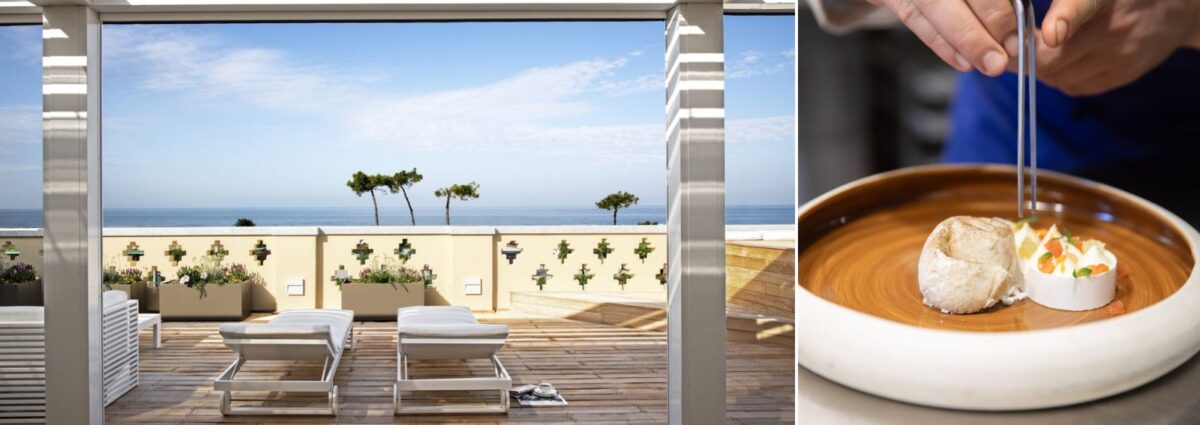 Forte dei Marmi Hotel Byron