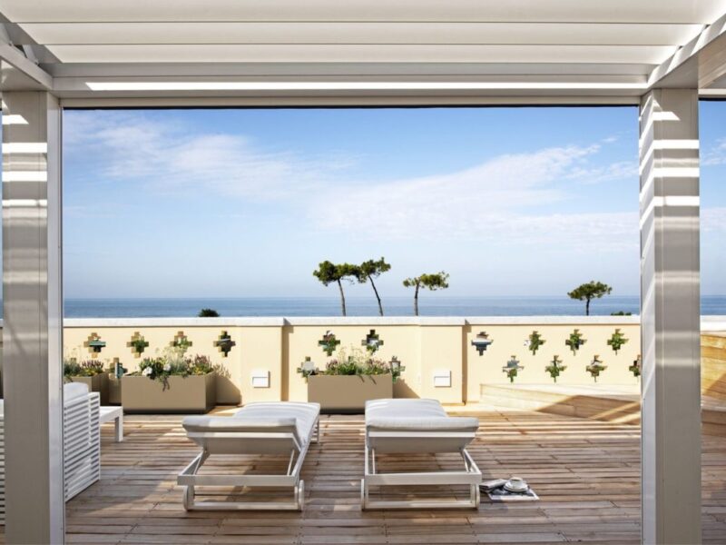 Forte dei Marmi Hotel Byron