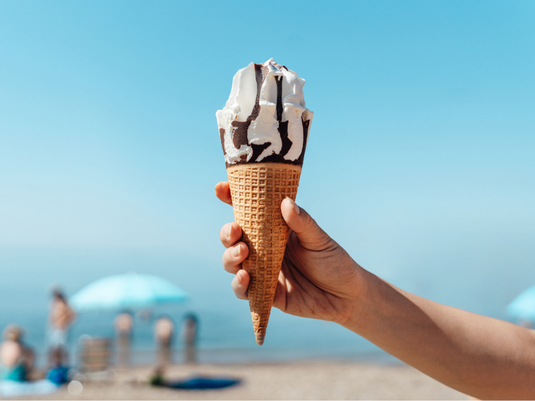 Gelati Grazia 2024