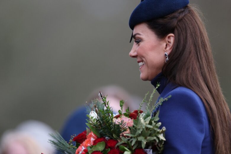 Kate Middleton potrebbe non tornare mai più al suo ruolo reale