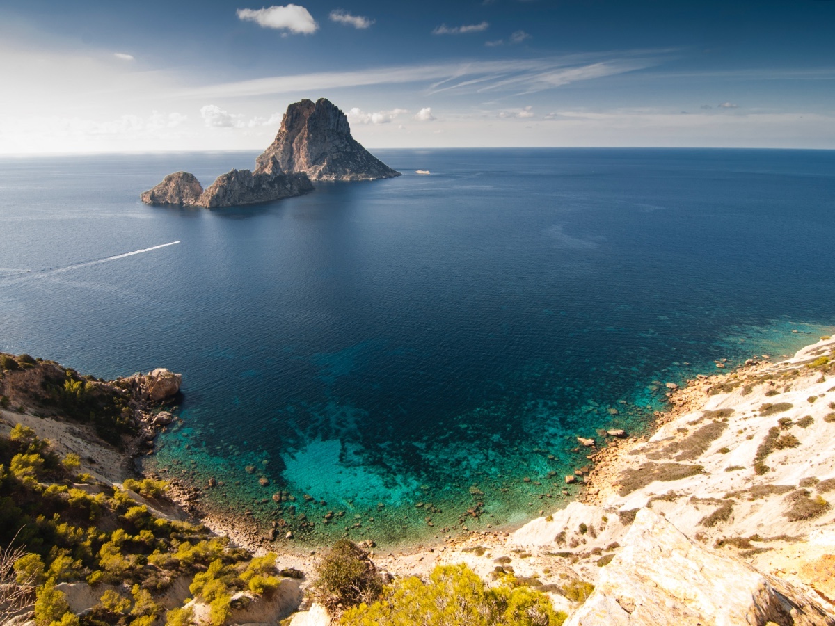 Ibiza